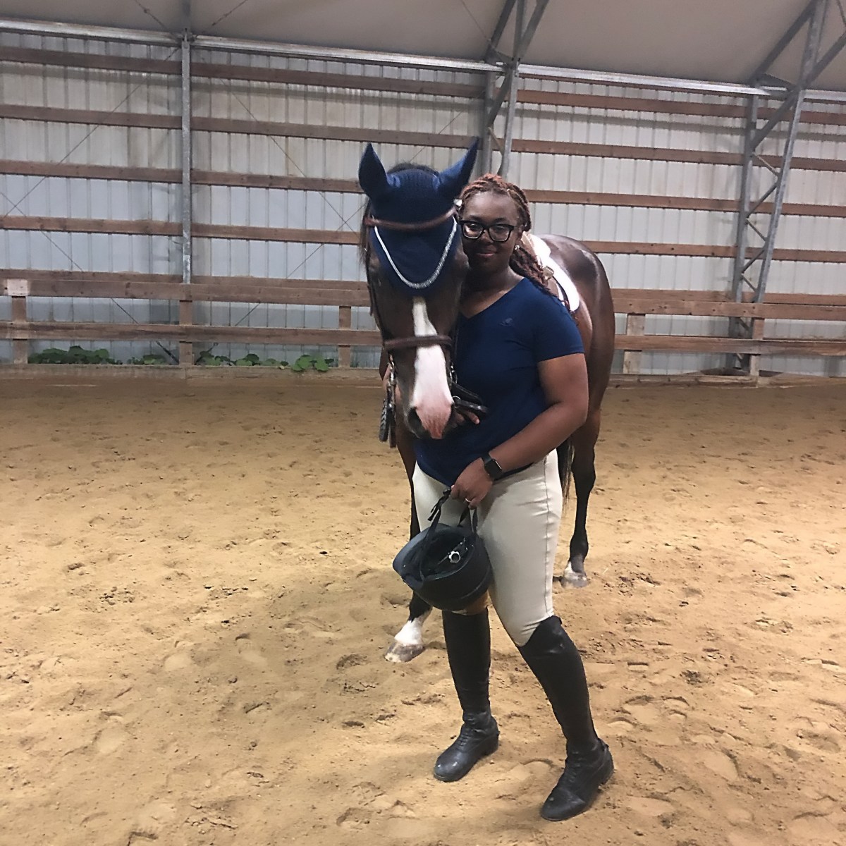 Reflections and Pledges