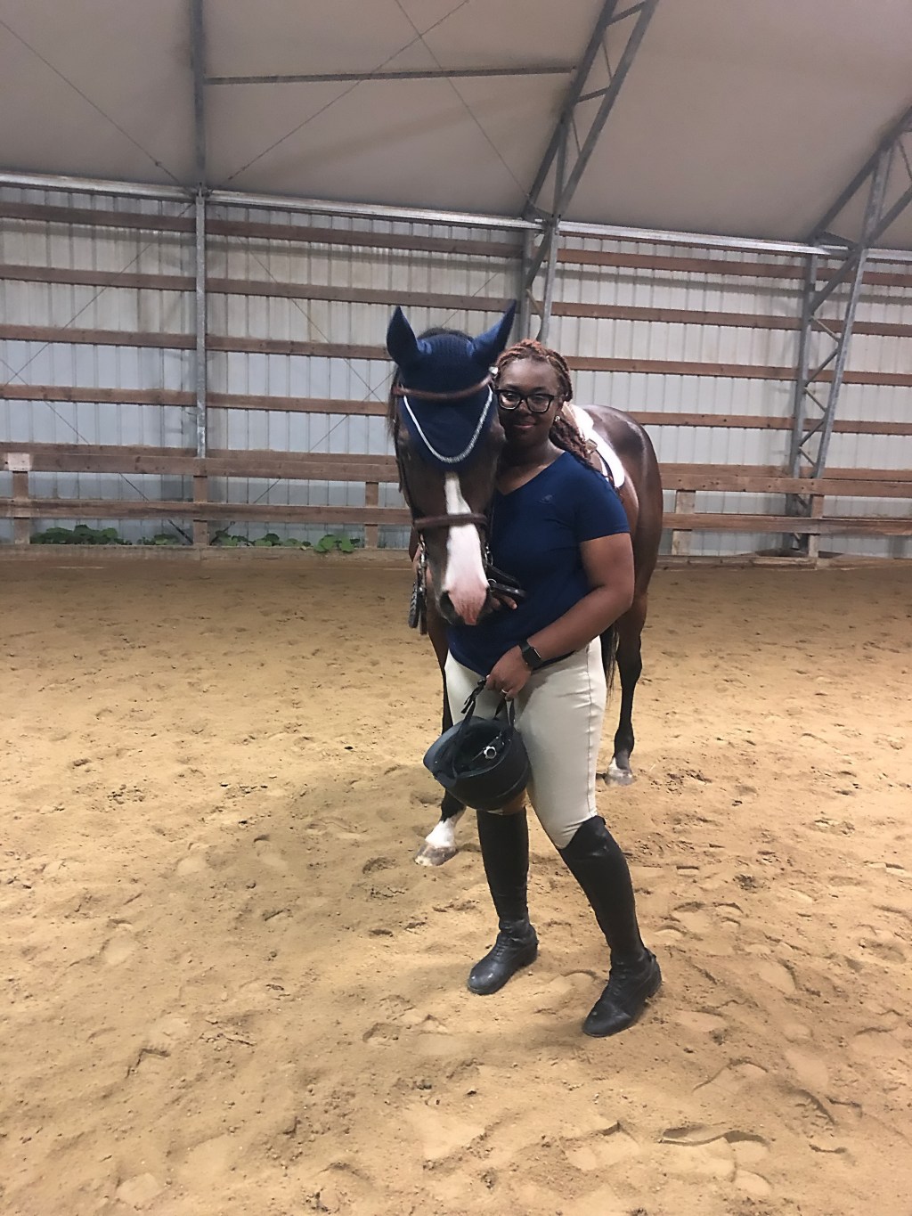 Reflections and Pledges